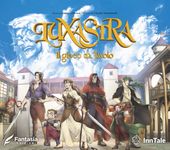 6980326 Luxastra: il Gioco da Tavolo