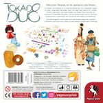 7132492 Tokaido Duo