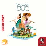 7132493 Tokaido Duo