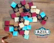 7028709 Azul: Maitre Chocolatier