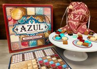 7196722 Azul: Maitre Chocolatier