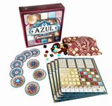 7288287 Azul: Maitre Chocolatier