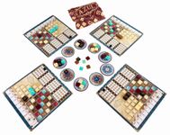 7288288 Azul: Maitre Chocolatier