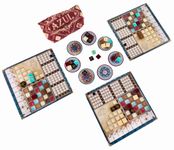 7288289 Azul: Maitre Chocolatier