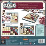 7363331 Azul: Maitre Chocolatier