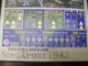 655923 Field Command: Singapore 1942