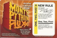 349508 Monty Python Fluxx