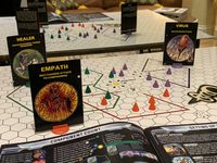 5289231 Triplanetary: The Classic Game of Space Combat