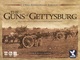 1510715 The Guns of Gettysburg