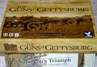 1578817 The Guns of Gettysburg