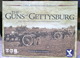 1578818 The Guns of Gettysburg