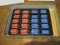 1692740 The Guns of Gettysburg