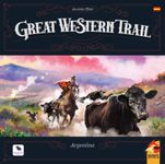 6931296 Great Western Trail: Argentina