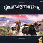 7026190 Great Western Trail: Argentina