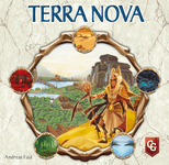 6896566 Terra Nova (EDIZIONE TEDESCA)