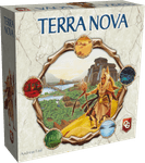 6896568 Terra Nova (EDIZIONE TEDESCA)