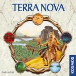 6946599 Terra Nova (Edizione 2023)