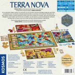 6946600 Terra Nova (Edizione 2023)