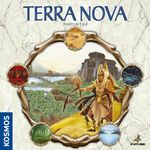 7255954 Terra Nova (EDIZIONE TEDESCA)