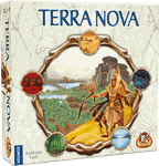 7315540 Terra Nova (EDIZIONE TEDESCA)