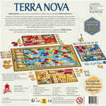 7450682 Terra Nova (Edizione 2023)