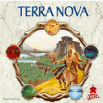 7450683 Terra Nova (EDIZIONE TEDESCA)