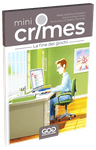 6918833 Mini Crimes: La Fine dei Giochi