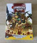 7022531 Zombicide: Gear Up