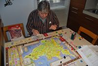 1621370 Crown of Roses