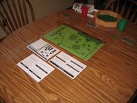 1761125 Army of Ireland