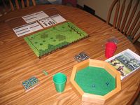 1761127 Army of Ireland