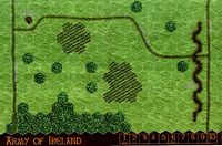 336636 Army of Ireland