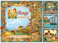 6915858 Village: Big Box