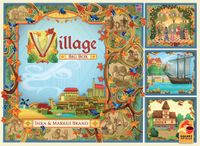 7402296 Village: Big Box