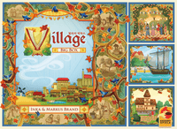 7451360 Village: Big Box