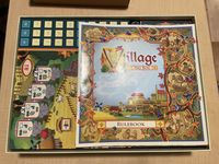 7452233 Village: Big Box