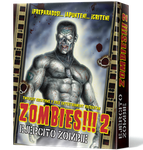 3469011 Zombies!!! 2: Zombie Corps(e)