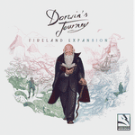 6924771 Darwin's Journey: Terra del Fuoco