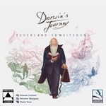 7468727 Darwin's Journey: Terra del Fuoco