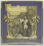 5375725 The Settlers of Canaan