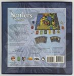 5375726 The Settlers of Canaan