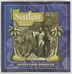 5375727 The Settlers of Canaan
