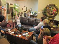 1491794 Time's Up! Title Recall!