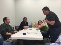 2521636 Time's Up! Title Recall!