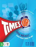 3690447 Time's Up! Title Recall!