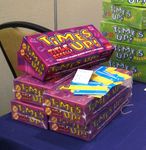 401222 Time's Up! Title Recall!