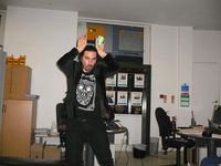 993481 Time's Up! Title Recall!