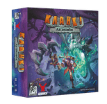 7268482 Clank! - Catacombs (EDIZIONE INGLESE)