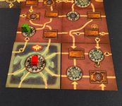 7347979 Clank! - Catacombs (EDIZIONE INGLESE)