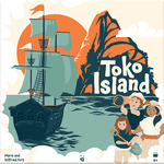 6980438 Toko Island